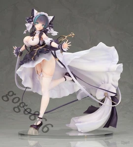 Azur Lane Official Garage Kits HMS Cheshire 1/7 GK Spielzeug Actionfigur Puppe Geschenk - Bild 1 von 6
