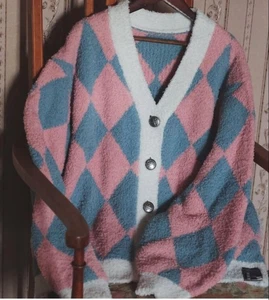 Studio Ghibli Donguri Closet Howl's Moving Castle Cardigan character goods anime - Picture 1 of 4