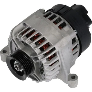 WAI New Alternator for Fiat 120A 20396N - Picture 1 of 3