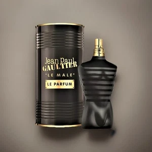 Jean Paul Gaultier Le Male Le Parfum 200ml OVP - Bild 1 von 1