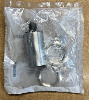 Balluff BES M30MI-PSC15B-S04K BES00AH Proximity Sensor *New in Sealed Bag* - Image 1 of 4