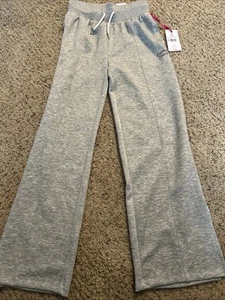 Justice Girls Wide Leg Pant Size Large 12-14 - Picture 1 of 6