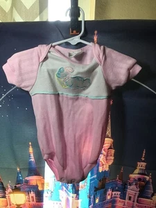 Bebé Infantil Niña Vintage Una Pieza 12 Meses - Imagen 1 de 4