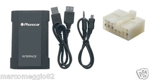 Schnittstelle USB-Sd-mp3 Toyota - Bild 1 von 1