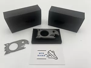 🦈 Big Poppa | Ti Tifin 300 | Brand New | Shipped Same Day 🦈 - Picture 1 of 9