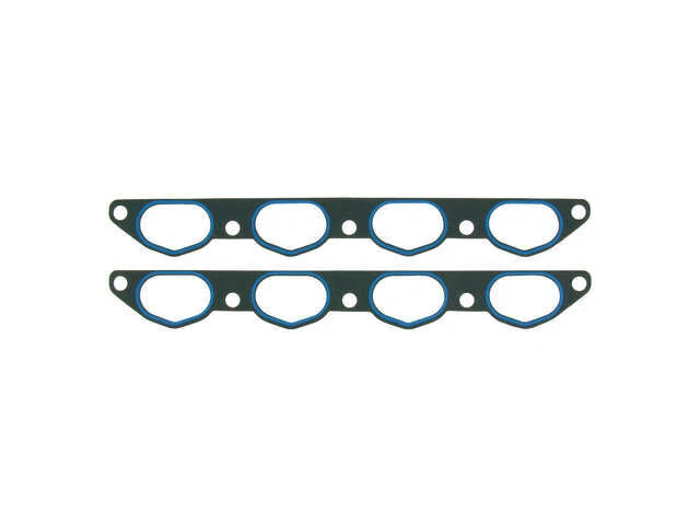 Fel-Pro 25CY29P conjunto de junta coletor de admissão inferior compatível com 2004-2009 Jaguar XJ8 - Imagem 1 de 1