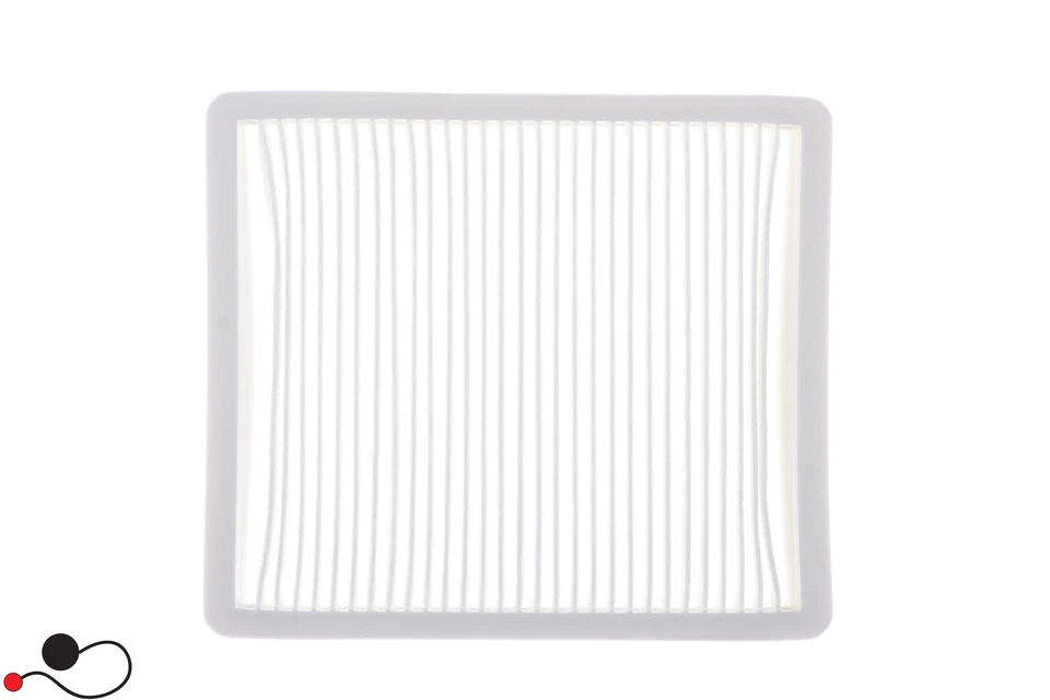 RICAMBIO ASPIRAPOLVERE SAMSUNG FILTRO HEPA DJ63-00672D ORIGINALE - Immagine 1 di 1