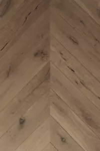 Rimini - ADM Flooring - 4.75" Wide White Oak Engineered Hardwood Flooring - Picture 1 of 6
