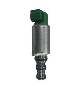 HUSCO F03-12D9AAC-A01C SOLENOID CARTRIDGE VALVE FOR HYDRAULIC SYSTEM - Picture 1 of 4