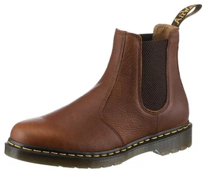 DR. MARTENS 2976 AMBASSADOR schmale Form Chelseaboots Schlupfstiefel, Gr. 45 - Bild 1 von 4