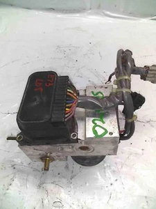 Infiniti Q45 2002 ABS bomba de freno antibloqueo con módulo OEM - Imagen 1 de 4
