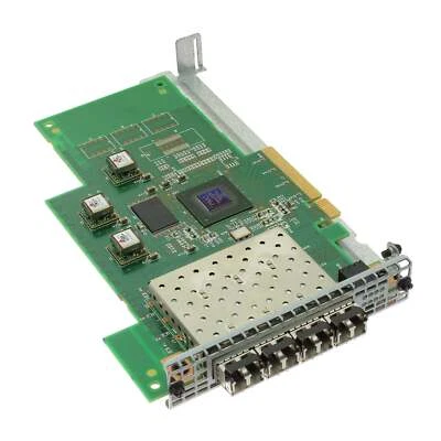 IBM FC-Controller 4 Port 8Gbps FC PCI-E SVC 2145-CG8 31P1641 - Bild 1 von 4