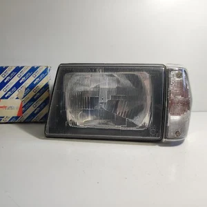 FARO ANTERIORE SX LANCIA PRISMA ORIGINALE 82395810 - Imagen 1 de 7