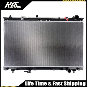 Radiator 2898 For 2007 2008 Hyundai Entourage; 2006-2009 2010 Kia Sedona 3.8L V6 - Foto 1 di 12