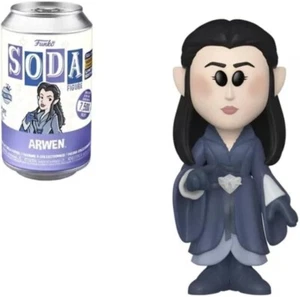 Funko Soda The Lord Of The Rings Arwen Chance Of Chase New - Picture 1 of 3