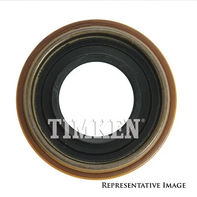 Differential Pinion Seal Rear Timken For 1999-2004 Ford F-450 Super Duty - Image 1 of 4