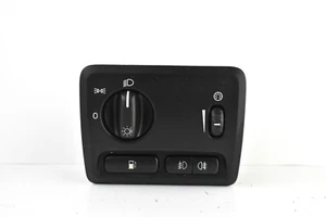 ✅ OEM 2004-2009 Volvo S60 V70 XC70 Headlight light Control Switch Fuel 30739316  - Bild 1 von 8