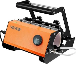 Vevor Becher Hitze Presse, Sublimation Transfer 11-15oz 16-25oz 30oz - Bild 1 von 9