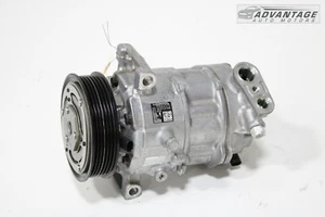 2023-2024 DODGE HORNET 2.0L L4 AIR CONDITIONING AC A/C COMPRESSOR DENSO OEM - Picture 1 of 10