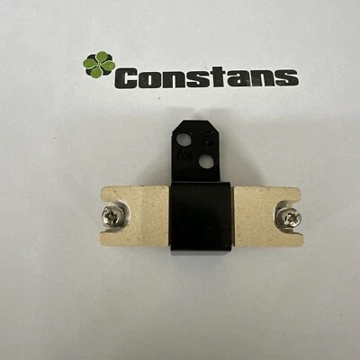 MERCEDES BENZ W124 and others Auxiliary Fan Ballast Resistor 0110510030 - Image 1 of 4