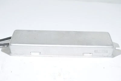  Resistencia de frenado 120W MITSUBISHI BK0-C1989-H71  Foto 1 de 4