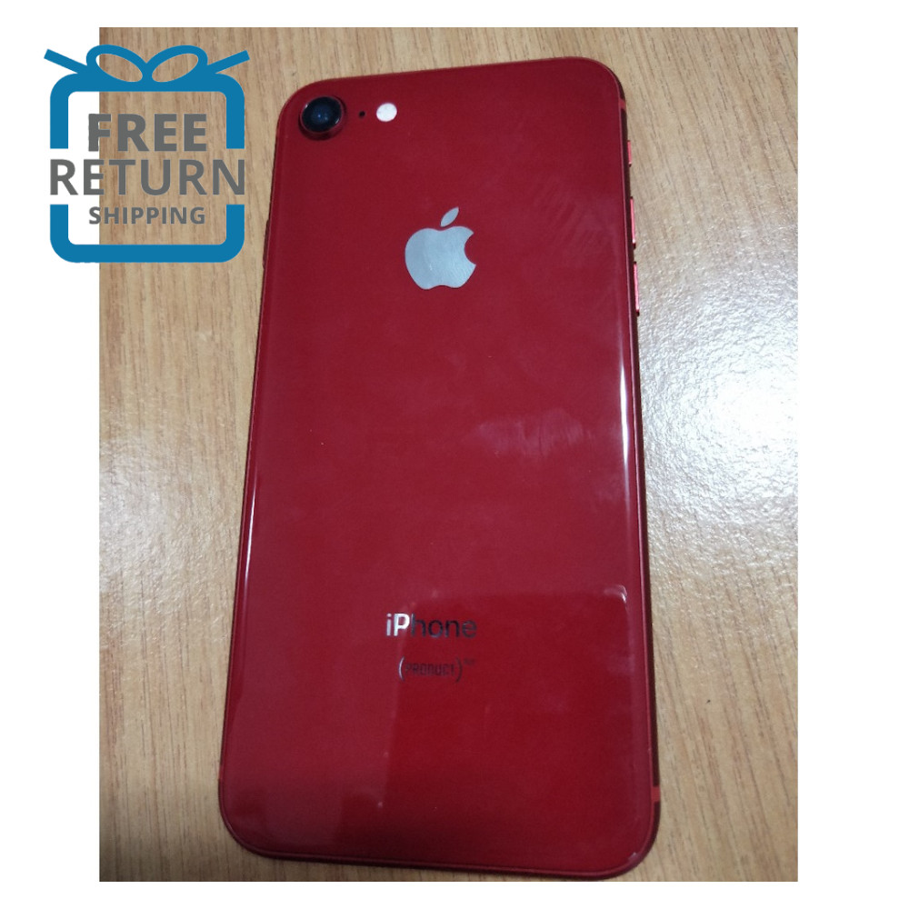 Apple iPhone 8 本体 265GB Amazon.com: Apple iPhone 8 (256GB, Silver) [Locked] +