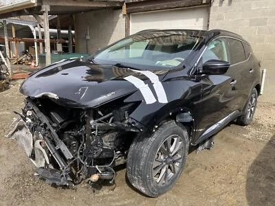 16 NISSAN MURANO Evaporator Canister - Image 1 of 4