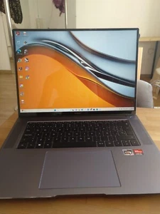 portatil matebook 16 huawei - Imagen 1 de 7