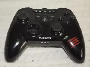MAD CATZ Bluetooth Controller Android and IOS - Picture 1 of 6