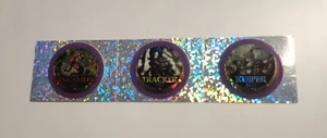 Core Season Sticker - Magi Nation Duel (MND) TCG/CCG League 2002 - Animite - Bild 1 von 5