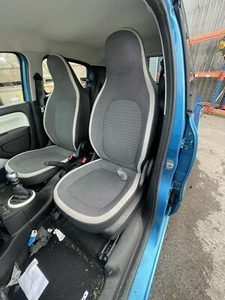 Renault Twingo MK3 Passengers Front Seat / 5 Door / 2015 - Picture 1 of 1