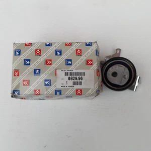 Genuine PEUGEOT Citroen 206 307 407 607 806 807 Timing Belt Tensioner 082996 - Picture 1 of 3