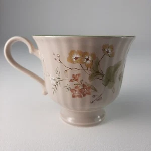 Mikasa Teetasse Classic Elegance Wildblumen Floral FL 751 Made in Japan - Bild 1 von 8