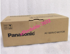 1PCS Brand New Panasonic servo motor MSMA202S1H DHL or FedEx  Fast Ship