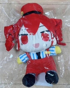 Kasane Teto Mesmerizer Plush Doll toy H 22cm Japan Limited NEW - Picture 1 of 5