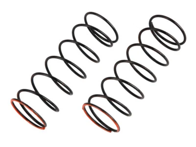 Serpent Dämpferfeder FR 4.5 lbs Orange (2) 600854 V3 - Bild 1 von 2