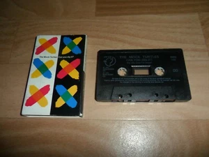 THE MOCK TURTLES - CAN U DIG IT ? (VERY RARE CASSETTE SINGLE) CASSINGLE  - Picture 1 of 4