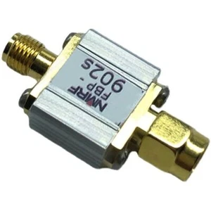 FBP-902s GSM900 890~915MHz SAW bandpass filter 25MHz bandwidth SMA interface - Bild 1 von 5