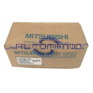 1pcs Brand new Mitsubishi with box AJ55TB3-16D - Picture 1 of 3