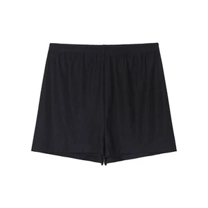 Womens Underskirt Safety Dance Shorts Latin Bottoms Bike Lingerie Party Sport - Picture 1 of 14