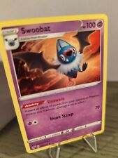 Swoobat - Pokemon TCG - Vivid Voltage