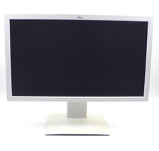 Moniteur TFT 27" (69 cm) Fujitsu P27T-7 DEL - 2560x1440 -