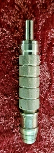 Stanley Self Centering Nail Set 58-011 3.25" Long No Slip/Mar USA Vintage 1984 - Picture 1 of 10
