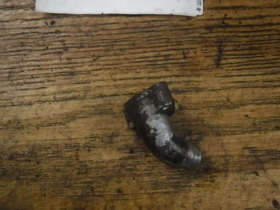 Kawasaki KV75 MT1 1975?  carburetor intake manifold  - Image 1 of 3