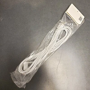 Hera Lighting SPC/120/XL/R 10ft LED Stick Lighting Power Cable Female BRAND NEW! - Picture 1 of 6