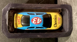 NASCAR 43 John Andretti Chex / Cheerios Toy Dodge Race Car 1:64 Scale NEW! - Picture 1 of 2