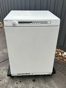 ASKO Condenser Dryer T783C 6kg (H-42) - Picture 1 of 10