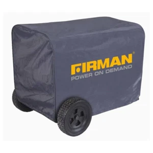 FIRMAN 1009 Large Generator Cover for 5000 - 8000 Watt Models - Picture 1 of 12