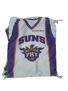 drawstring basketball bolsa