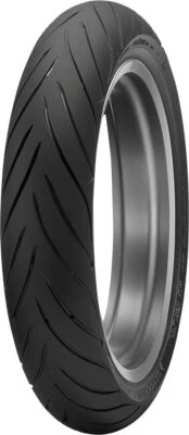 Neumático delantero 120/70ZR17 para Suzuki TL 1000 S 1997-2000 Dunlop Roadsmart II Foto 1 de 4